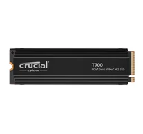 Crucial T700 1 TB M.2 PCI Express 5.0 NVMe