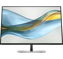 HP S5 Pro 524PN Monitor - WUXGA 23.8" (1920 x 1200) 100Hz, IPS, 5 ms, HDMI, DisplayPort