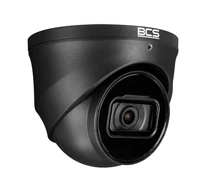 BCS BCS-L-EIP25FSR5-Ai2-G IP kupola kamera 5MP WDR-rel, IR 50m és IP67 házzal