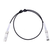 EXTRALINK SFP+ DAC cable 10G 3m AWG30 passive