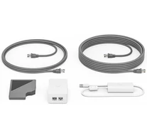 Logitech 952-000019 videokonferencia rendszer