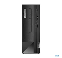 Lenovo ThinkCentre Neo 50s i3-12100 SFF Intel® Core™ i3 8 GB DDR4-SDRAM 256 GB SSD Windows 11 Pro PC fekete