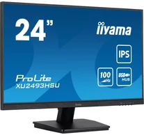 IIYAMA XU2493HSU-B7 24inch 1920x1080 300cd/m2 1ms HDMI DP USB
