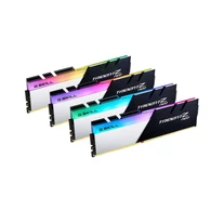 G.Skill Trident Z Neo F4-3600C18Q-32GTZN memória modul 32 GB 4 x 8 GB DDR4