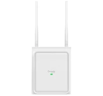 TP-Link Omada EAP725-Outdoor 5000 Mbit/s Fehér Ethernet-áramellátás (PoE) támogatása