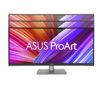 ASUS ProArt PA34VCNV computer monitor 86.6 cm (34.1") 3440 x 1440 pixels UltraWide Quad HD LCD Black
