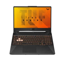 ASUS TUF Gaming F15 FX506HC-HN006W i5-11400H notebook 39,6 cm-es (15,6") Full HD Intel® Core™ i5 16 GB DDR4-SDRAM 512 GB SSD NVIDIA GeForce RTX 3050 Wi-Fi 6 (8) Otthon Fekete.