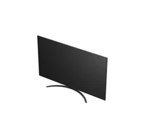 LG NanoCell AI 75NANO81A3A TV 190.5 cm (75") 4K Ultra HD Smart TV Wi-Fi Black