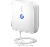 QuWireless AP5G4 hálózati antenna MIMO irányított antenna SMA 7,5 dBi
