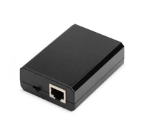 Digitus DN-95205 PoE adapter Gigabit Ethernet 12 V