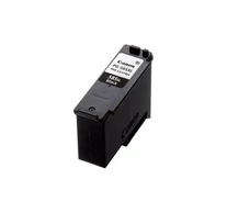 Canon 6204C001 tintapatron 1 db Eredeti Nagy (XL) kapacitású Fekete