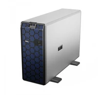 Dell PowerEdge T560 8x3.5 Intel Xeon Silver 4510 1x32GB 1x480GB SSD SATA 2x1100W H755 3Y Basic NBD