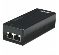 Intellinet 524179 PoE adapter Fast Ethernet 52 V
