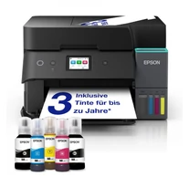 Epson EcoTank ET-4950 Tintasugaras A4 4800 x 1200 DPI 35 oldalak per perc Wi-Fi