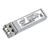Intel E10GSFPSRG1P5 halózati adó-vevő modul Száloptikai 10000 Mbit/s SFP+ 850 nm