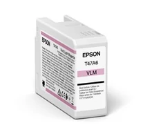 Epson UltraChrome Pro10 tintapatron 1 db Eredeti Világos magenta