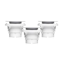 Ubiquiti Networks UVC-G3-F-C-3 tartozék biztonsági kamerához Állvány (3-pack)