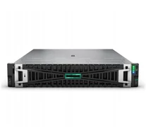 HPE ProLiant DL345 Gen11 szerver 960 GB Rack (2U) AMD EPYC 9115 2,6 GHz 64 GB DDR5-SDRAM 1000 W