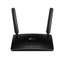 TP-Link Archer MR200 Dual-Band 4G Wi-Fi Router Gyors Ethernettel és Fejlett Biztonsággal