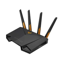 ASUS TUF-AX3000 V2 TUF Gaming Wi-Fi 6 Dual-Band Asztali Router