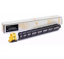 KYOCERA TK-8525Y festékkazetta 1 db Eredeti Sárga