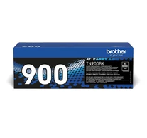 Brother TN-900BK festékkazetta 1 db Eredeti Fekete