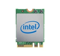 Wireless-AC 9260 - Internal - Wireless - M.2 - WLAN - Wi-Fi 5 (802.11ac) - 1730 Mbit/s