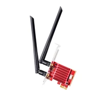 Cudy WE3000S hálózati kártya Belső WLAN / Bluetooth 2400 Mbit/s