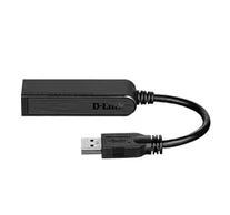 D-Link DUB-1312 hálózati kártya Belső Ethernet 1000 Mbit/s