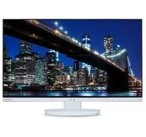Sharp MultiSync EA272U számítógép monitor 68,6 cm (27") 3840 x 2160 pixelek 4K Ultra HD LCD Fehér