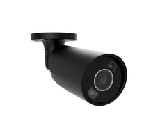 Ajax Systems 126256.217.BL1 Kültéri Bullet Kamera HL Fehér LED-del 8 Mp 2.8 mm - Fekete
