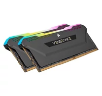 Corsair Vengeance RGB Pro memóriamodul 32 GB 2 x 16 GB DDR4 288-pin DIMM