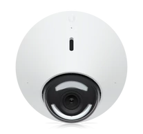 Ubiquiti Networks UVC-G4-DOME biztonsági kamera Dóm IP biztonsági kamera Beltéri és kültéri 2688 x 1512 pixelek Plafon