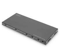 Digitus DS-55509 mátrixkapcsoló 3,8 W