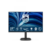 Philips 27B2N3500J/00 számítógép monitor 68,6 cm (27") 2560 x 1440 pixelek 2K LCD Fekete