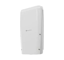 Mikrotik CRS504-4XQ-OUT hálózati kapcsoló Vezérelt L3 Fast Ethernet (10/100) Ethernet-áramellátás (PoE) támogatása 1U Fehér