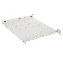 Intellinet 713726 rack tartozék Rack polc