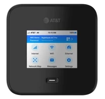 NETGEAR Nighthaw M7 Pro Mobilhálózati router