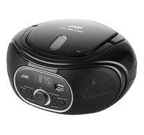 Jvc RDE221B CD-S RÁDIÓMAGNÓ