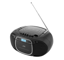 Jvc RCE451B CD-S RÁDIÓMAGNÓ