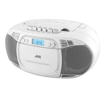 Jvc RCE451W CD-S RÁDIÓMAGNÓ
