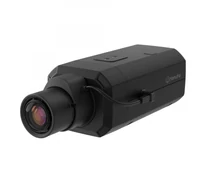 Hanwha PNB-A9001LP biztonsági kamera Doboz IP biztonsági kamera Beltéri és kültéri 3840 x 2160 pixelek Plafon/fal