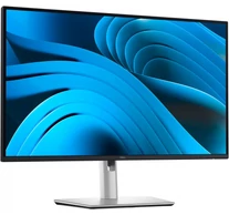 Dell Pro 27 Plus QHD USB-C Hub Monitor - P2725DE