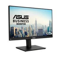 ASUS BE24ECSBT számítógép monitor 60,5 cm (23.8") 1920 x 1080 pixelek Full HD LED Érintőképernyő Fekete