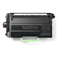 Brother TN-3610XL festékkazetta 1 db Eredeti Fekete