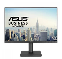 ASUS BE248CFN számítógép monitor 61,2 cm (24.1") 1920 x 1200 pixelek WUXGA LCD Fekete