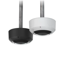 Ubiquiti UACC-AI-360-JB-W tartozék biztonsági kamerához Csatlakozó doboz