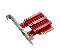 ASUS XG-C100C hálózati kártya Belső Ethernet 10000 Mbit/s