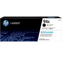 HP 94X eredeti toner - fekete (CF294X)