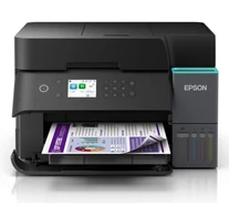 Epson EcoTank ET-3950 Tintasugaras A4 4800 x 1200 DPI 35 oldalak per perc Wi-Fi